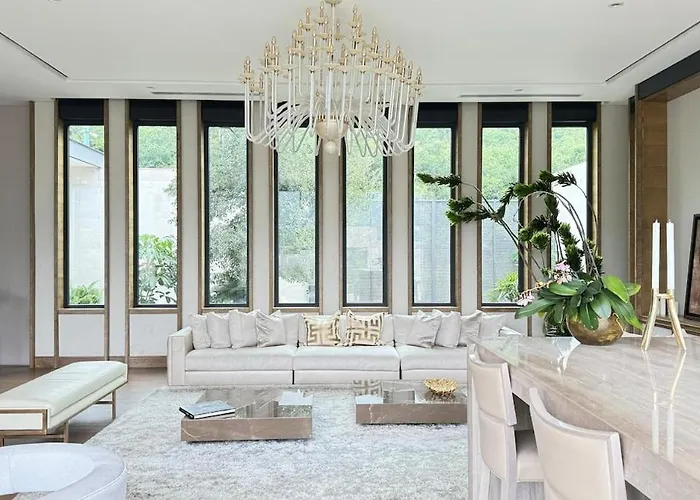 Spectacular House In San Pedro