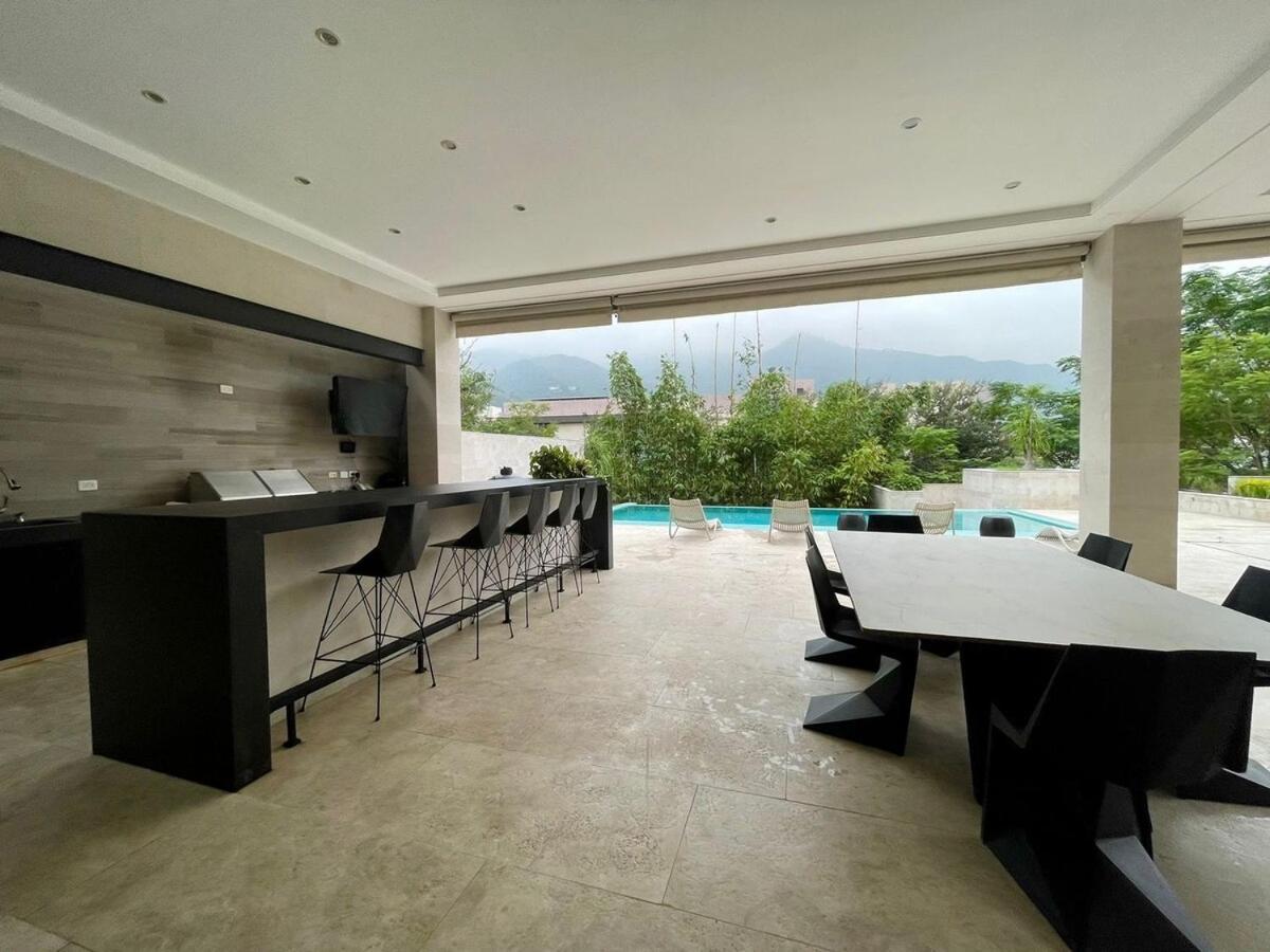 Spectacular House In San Pedro * Monterrey