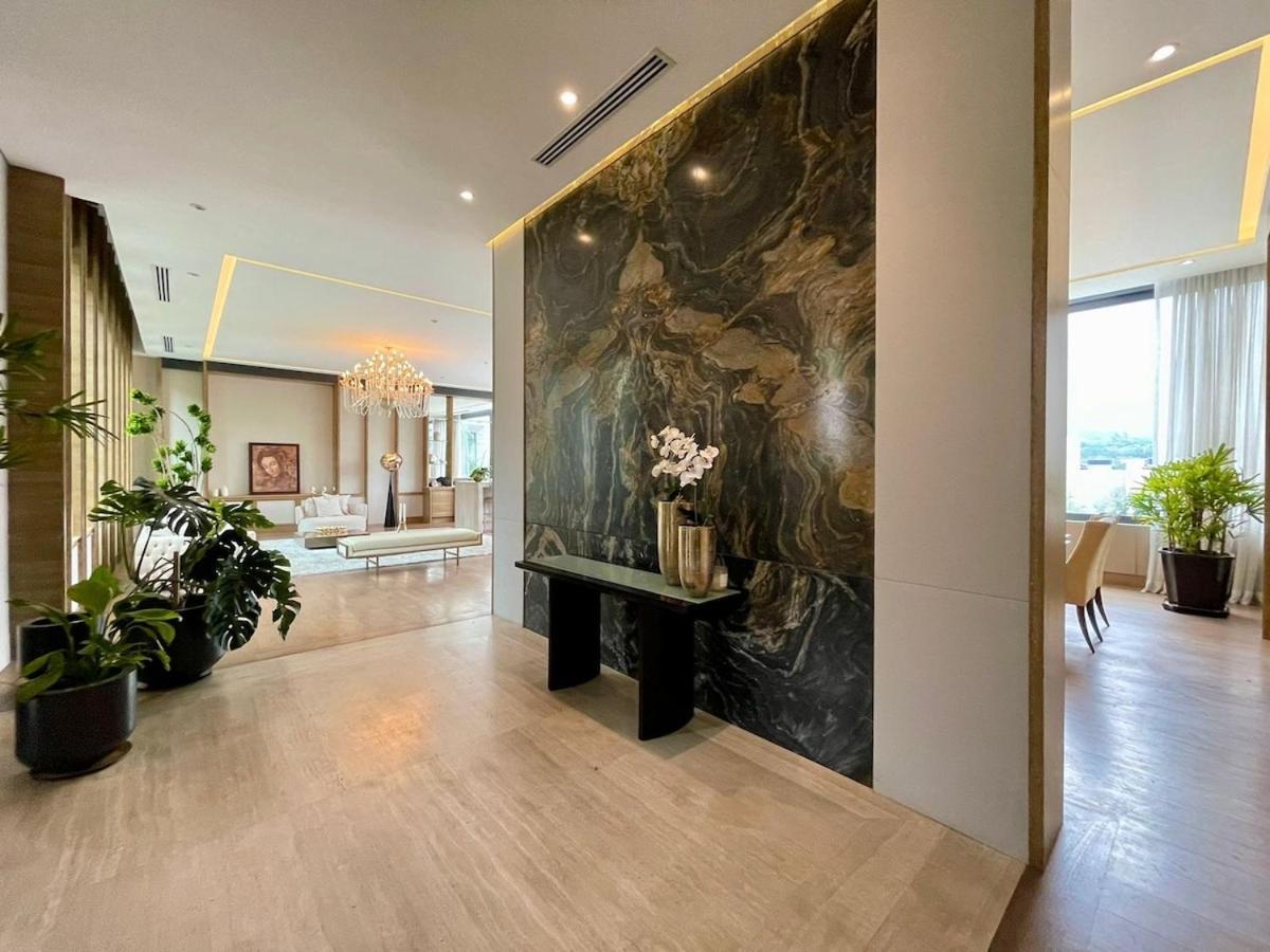 Spectacular House In San Pedro * Monterrey