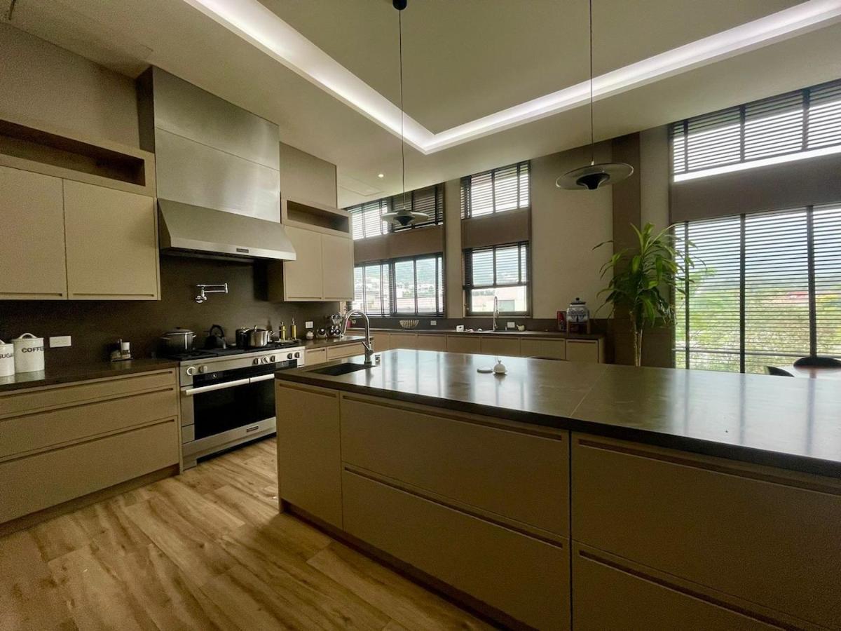 Spectacular House In San Pedro Monterrey