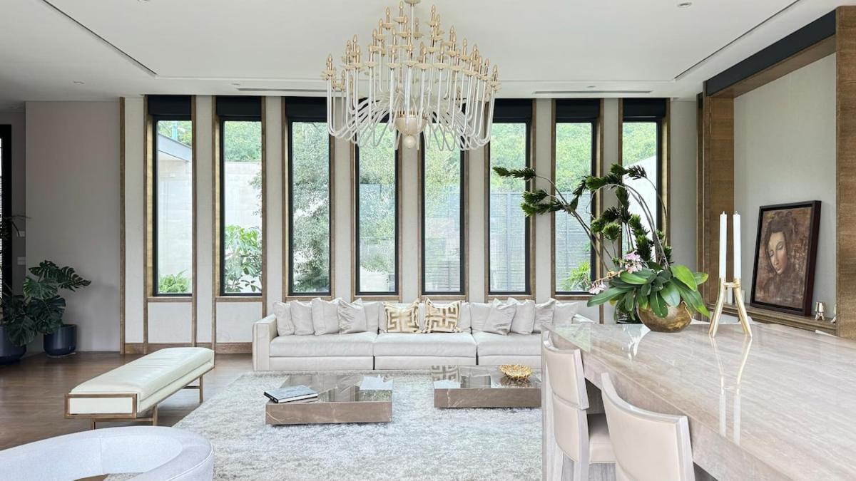 Spectacular House In San Pedro Villa